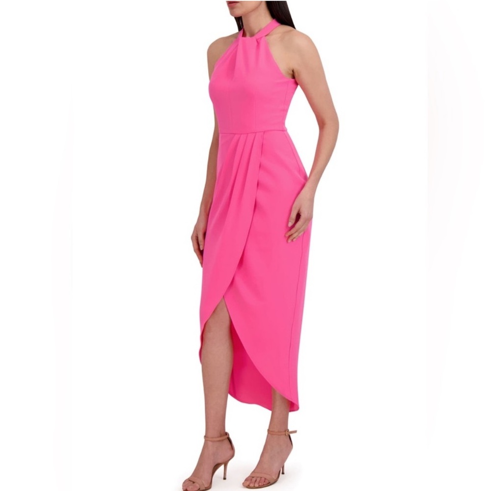 💋3 for $60💋 Julia Jordan Tulip Hem Dress